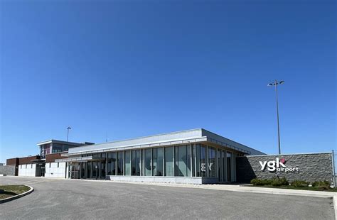 Kingston International Airport (KIN), Jamaica