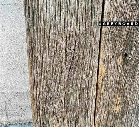 Старая дубовая доска 1800 — Greyboard