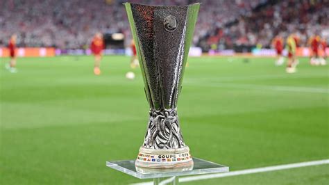 Europa League und Conference League So läuft Auslosung der Playoffs