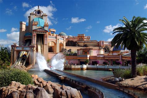 The Most Thrilling Water Rides In Orlando – Forbes Travel Guide Stories