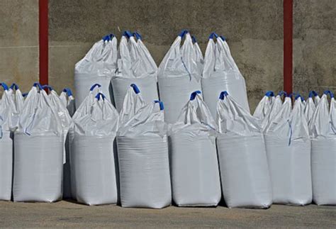 Discover The Advantages Of Food Grade Bulk Bags With Pacific Bulk Bags