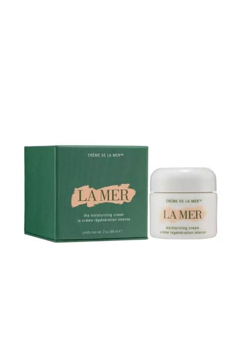 La Mer THE MOISTURIZING CREAM CRÈME DE LA MER 60ML 2024 Buy La Mer