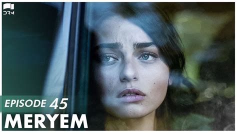 Meryem Episode Turkish Drama Furkan And Ay A Ay In Urdu