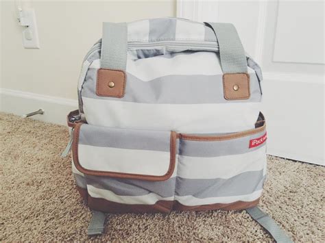 Ipack Womens Diaper Bags Iucn Water