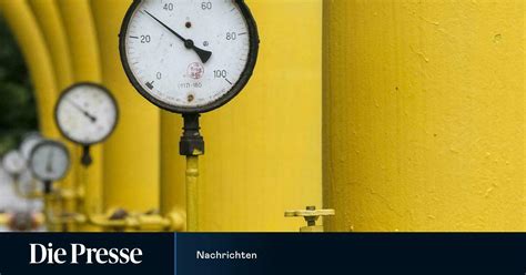 Nächstes Jahr wird zeigen ob Europa ohne russisches Gas funktionieren