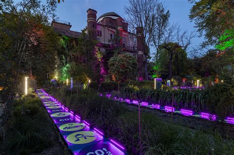 Walk The Talk” By Carlo Ratti Associati And Italo Rota 谷德设计网