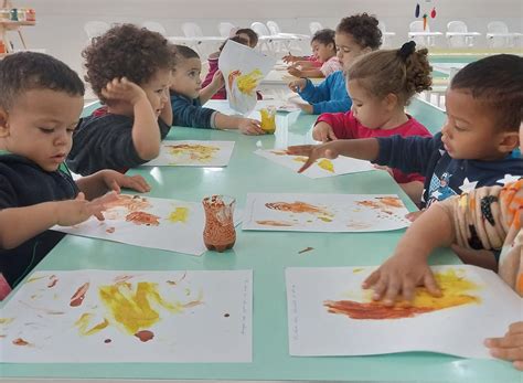 Arte Na Ed Infantil - Arte na Educação Infantil: Qual a Sua Importância? - CEDAP - Centro de ...