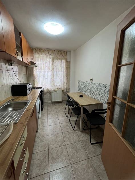 Proprietar Inchiriez Apartament In Militari Langa Metrou Bucuresti