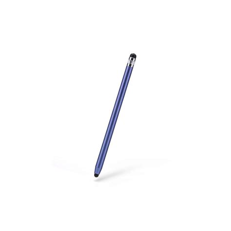 Stylus Pen In Universal Din Aluminiu Android Ios Techsuit Jc