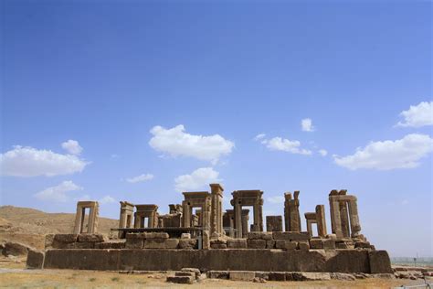 Persepolis Discovery And Afterlife Of A World Won 5