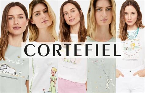 Cortefiel celebrates The Little Prince with its new collection - Le ...