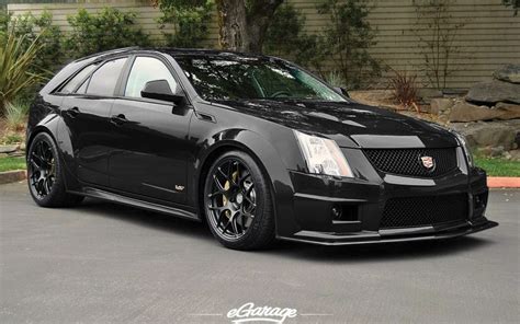 Cts V Widebody I Love It Cadillac Owners Forum