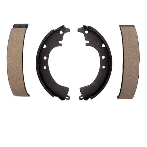 Rear Brake Shoes 75 85 Toyota Celica 75 87 Toyota Corolla 75 82 Toyota