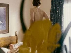 CAROLINE CAVE Nude AZNude