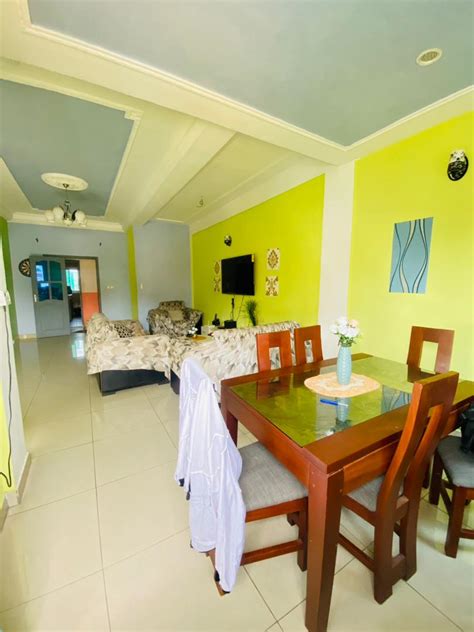 Apartment To Rent At Douala Logpom Bedrooms Fcfa