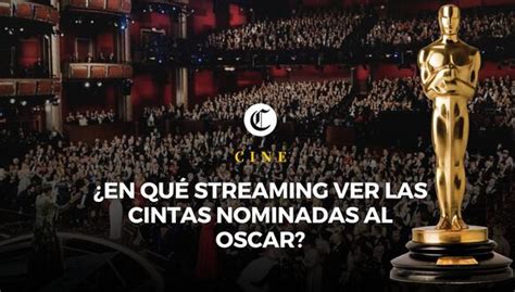 Oscar 2023 Dónde Ver En Perú Todas Las Peliculas Nominadas A Los