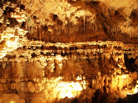 Kin's Ant Farm: Meramec Caverns