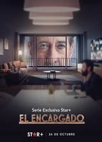 The One In Charge Nude Scenes Aznude