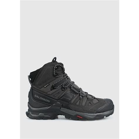 Salomon Quest 4 Gtx Gri Erkek Gore Tex Outdoor Ayakkabısı L41292600