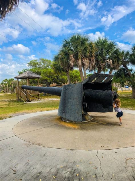 Fort De Soto Everything You Need To Know To Plan The Perfect Visit