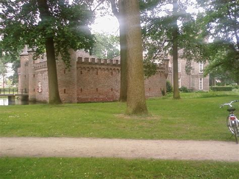 kasteel henkenshage  animegirlfever  deviantart