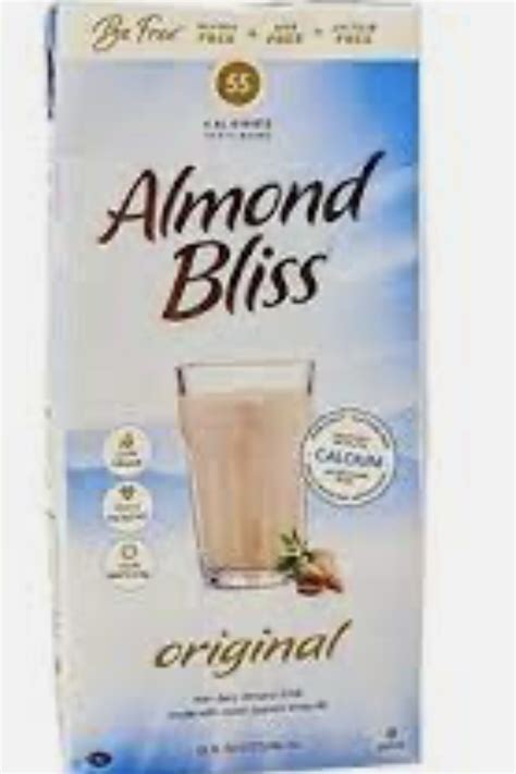 Goldbaums Original Almond Milk Midwest Premium Kosher