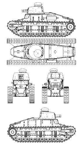 Pin Su Schematic Diagram Of Armored Vehicle