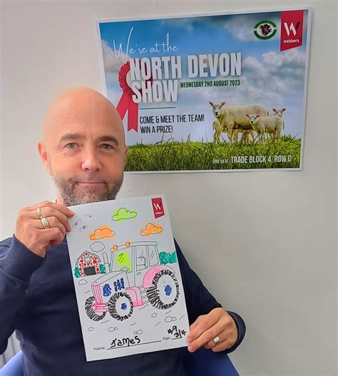 Here's My North Devon... - Webbers Estate Agents Torrington