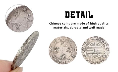 Weddhuis St Ck Chinesische Feng Shui M Nze Lucky Fortune Coins F R