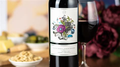 Engine Room McLaren Vale Cabernet Sangiovese 2021 Naked Wines