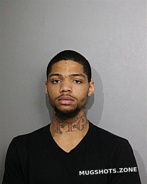 Lemone Dailey Chicago Mugshots Zone