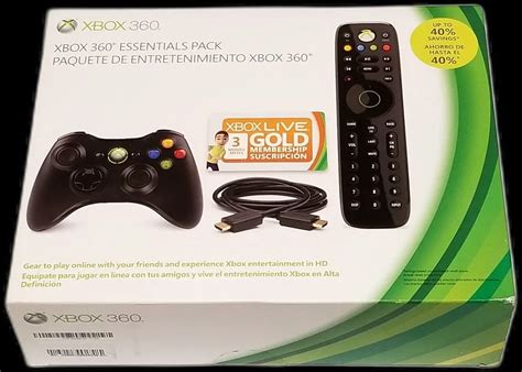 Microsoft Xbox 360 Rechargeable Battery Pack - Consolevariations