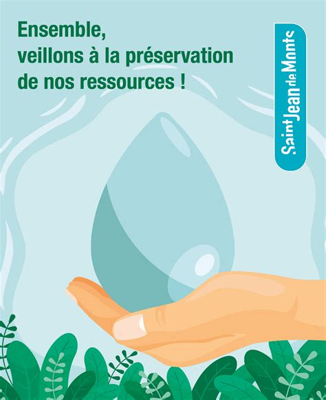 INFORMATION Limitation Des Usages De L Eau En Raison Du Besoin De