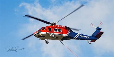 An additional firefighting helicopter to be available in San Diego ...