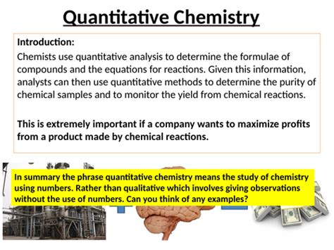 Lesson 1 Conservation Of Mass Teaching Resources