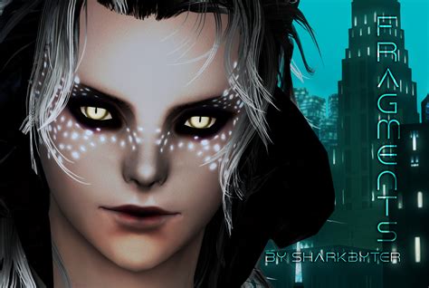 Fragments - The Glamour Dresser