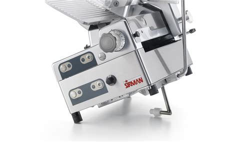 CANOVA 300 AUTOMEC Slicers Sirman