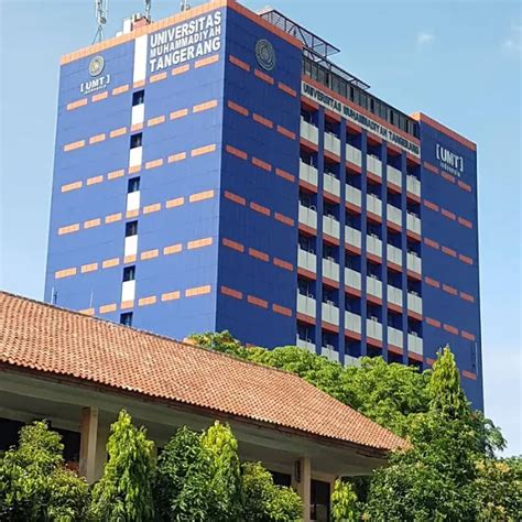 11 Universitas Di Tangerang Yang Paling Diminati Calon Maba