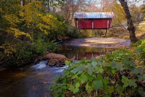 Charming Small Towns To Retire In America Usa Wanderers