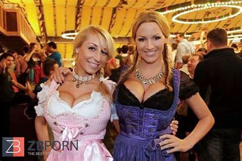 Oktoberfest The Dolls From Bavaria Zb Porn
