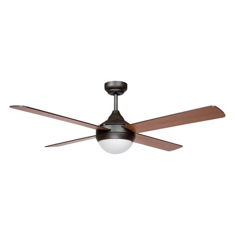 Ventilador De Techo Motor DC 122cm 2xE27 Palas Reversibles Madera Clara