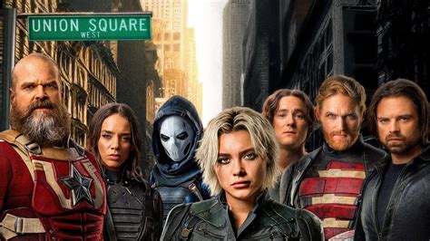 Can you stream the newest Marvel movie 'Thunderbolts*' now? When will