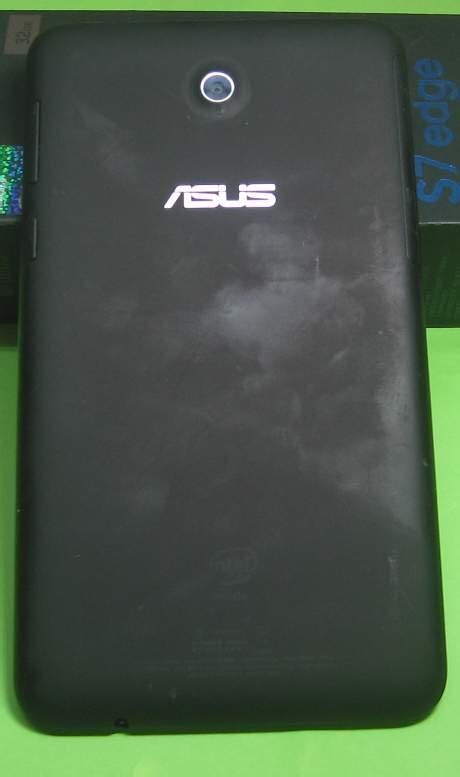 Asus Fonepad K Q G Lte Fe Cl Yahoo