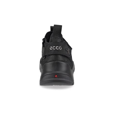Ecco Offroad M Black Black Black | ECCO Trading Co. Ltd
