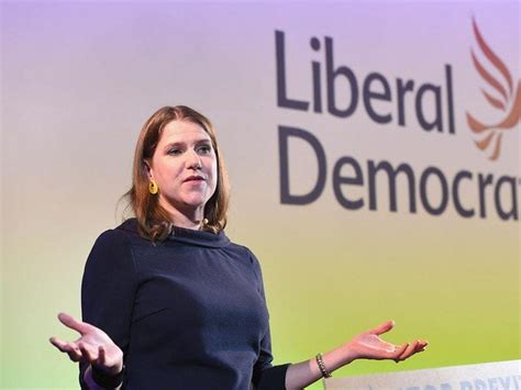 Lib Dems Debate Campaign To Cancel Brexit At Start Of Conference Season