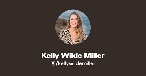 Kellywildemiller Linktree