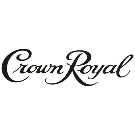 125 Vector Crown Royal Logo Svg Svg Png Eps Dxf File