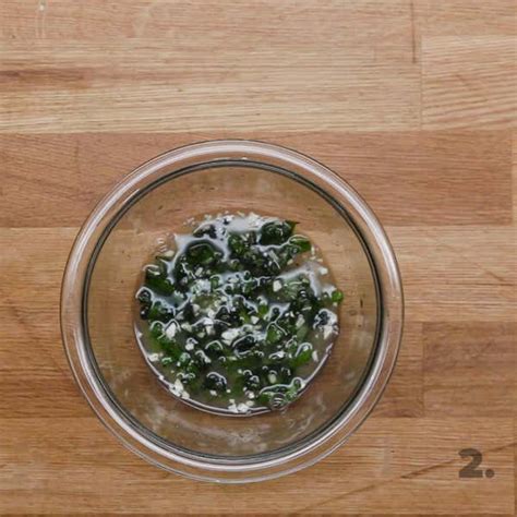 Spicy BBQ Tofu Marinade Recipe by Tasty