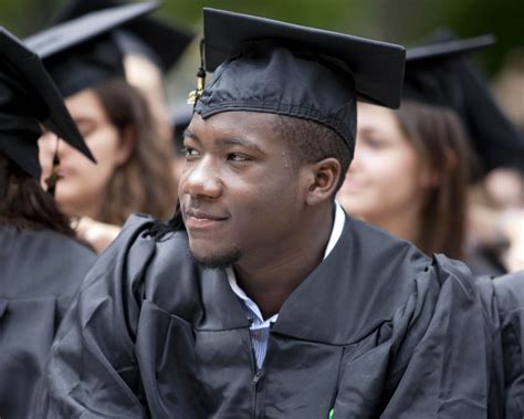 Marshall Hatch Jr. ’10 and the legacy of what it means to be Black in