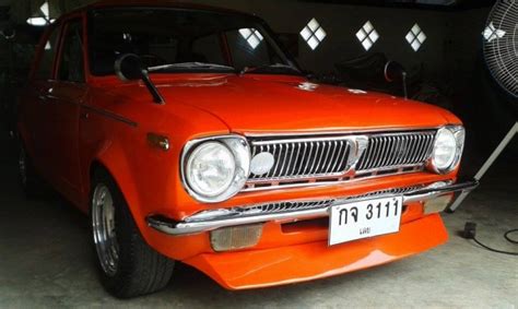 1967 Toyota Corolla Mk1 Sprinter Ke10 ฿150000 Muang Loei